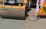 Пробок не миновать: В Уфе на ремонт закрывают участок Демского шоссе